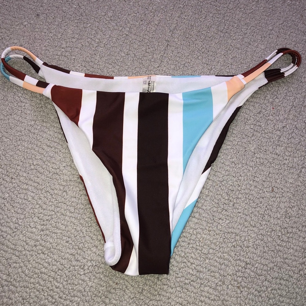 Zaful bikini